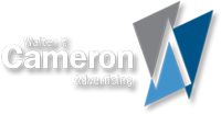 Walter F. Cameron Advertising