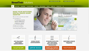 Streettrek