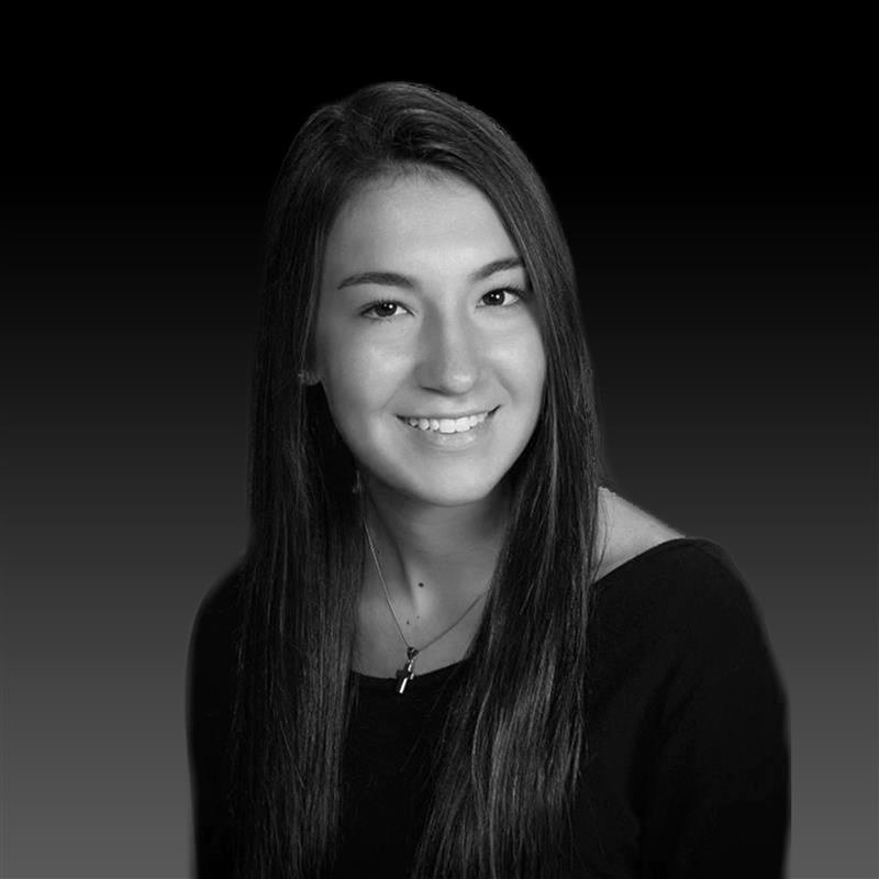 Katie Ello - Account Coordinator